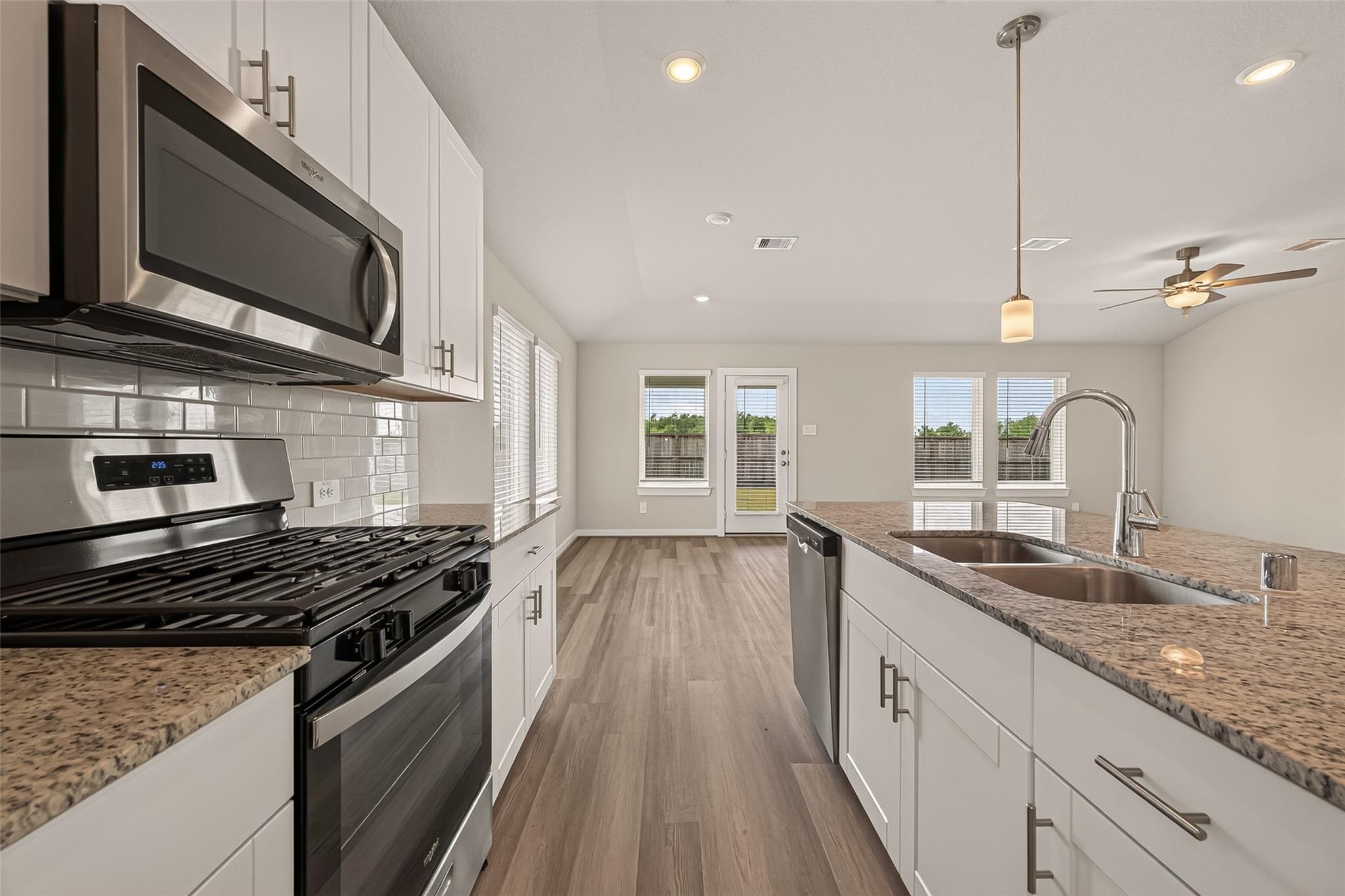 Residential Lease in Texas City 5