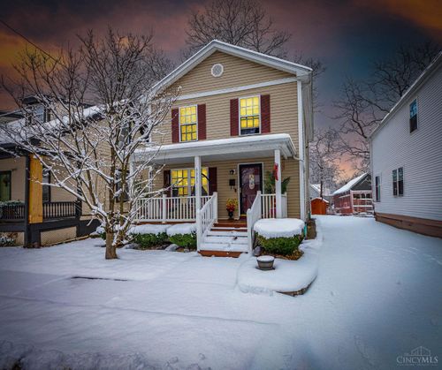 5335 Owasco St, Cincinnati, OH, 45227-1937 | Card Image