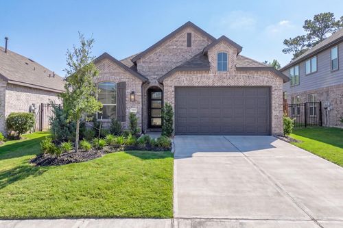 8145 Overland Grv, Magnolia, TX, 77354-7151 | Card Image