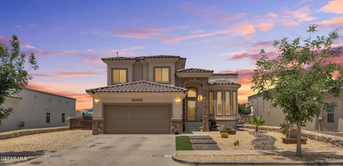 14513 Petralia Ave, El Paso, TX, 79938-2334 | Card Image