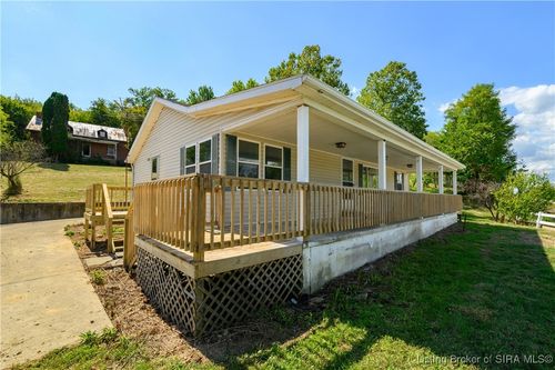 14797 State Road 156, Patriot, IN, 47038-9694 | Card Image