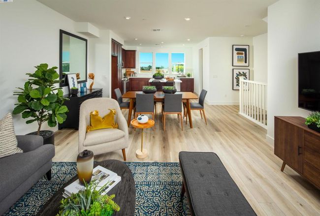 Photo is of the model home. Not the actual home for sale. | Image 10
