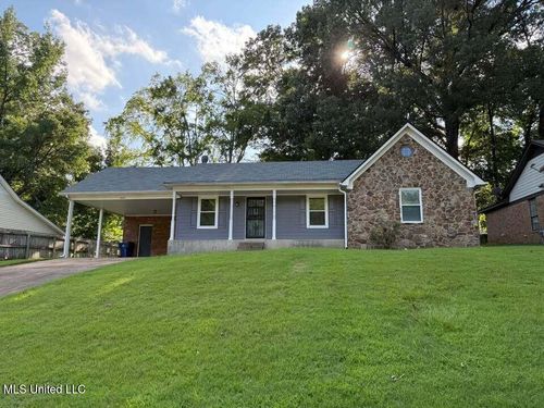6691 Hickory Crest Dr, Walls, MS, 38680-8919 | Card Image