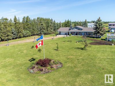 51211 Range Road 62, House other with 4 bedrooms, 4 bathrooms and null parking in Tomahawk AB | Image 1