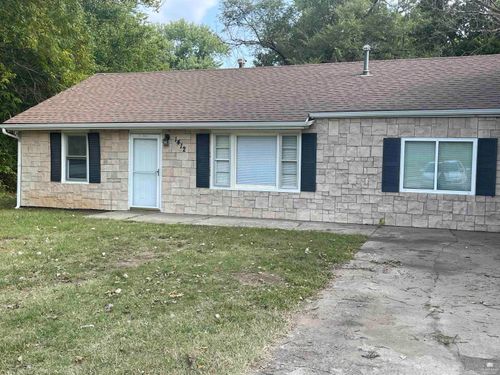 1412 Rucker Rd, Junction City, KS, 66441-2064 | Card Image
