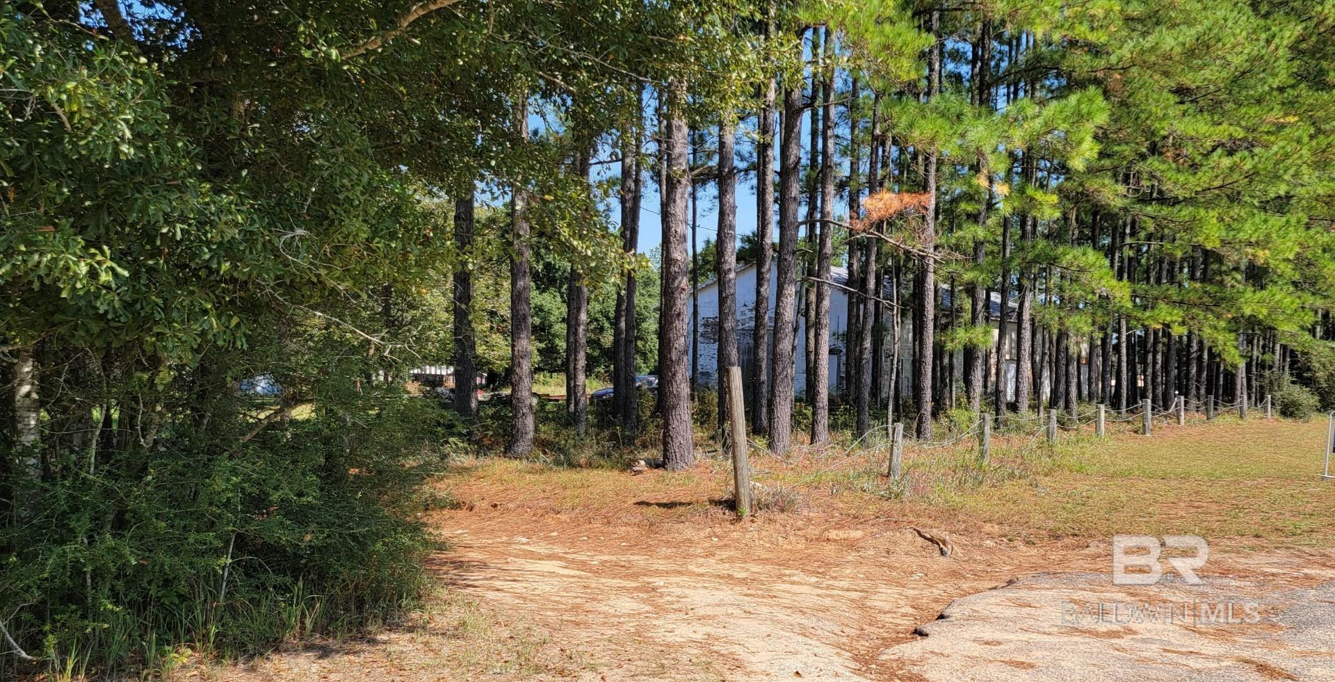 County Road 38 , Summerdale, AL 36580