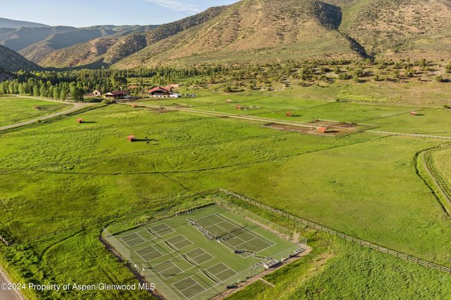 2388 Lazy O Rd, House other with 4 bedrooms, 4 bathrooms and null parking in Snowmass CO | Image 58