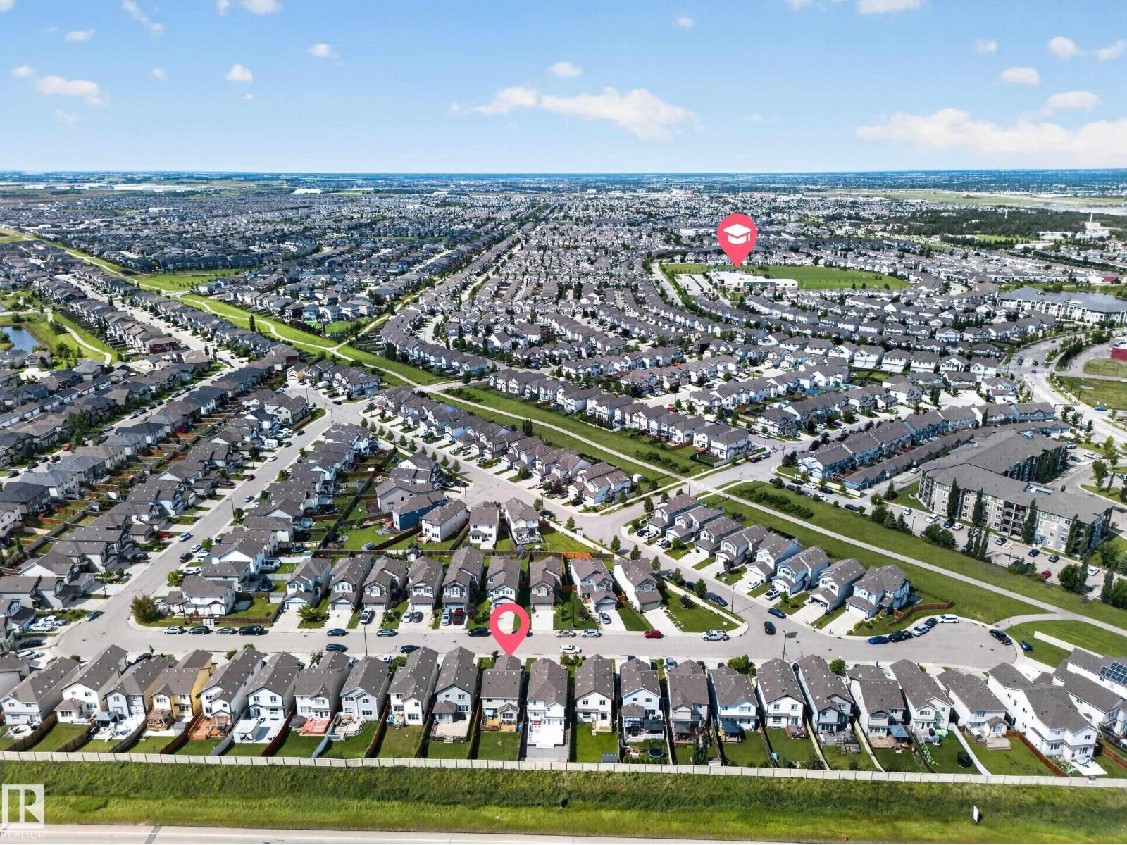 Residential in Edmonton 4