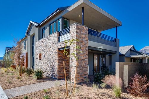 1030 Soaring Sage Ave, Las Vegas, NV, 89138-6574 | Card Image