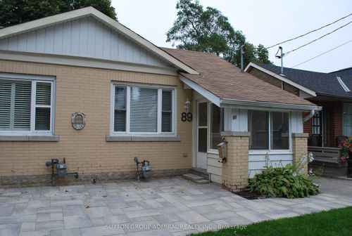 89 Rumsey Road, East York, ON, M4G1P1 | Card Image