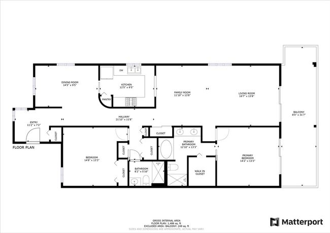 5934 - 5934 River Run Dr, House attached with 2 bedrooms, 2 bathrooms and null parking in Sebastian FL | Image 24
