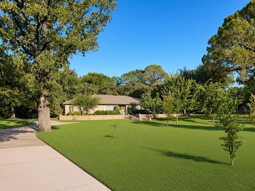 2901 Montecito Dr, Denton, TX, 76205-8513 | Card Image