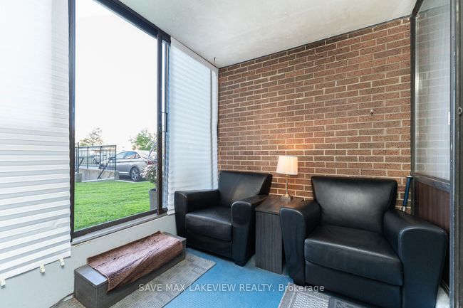 104 - 18 Knightsbridge Rd, Condo with 3 bedrooms, 2 bathrooms and null parking in Brampton ON | Image 16