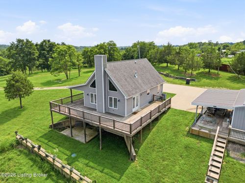 1712 Highview Church Rd, Bloomfield, KY, 40008-7516 | Card Image