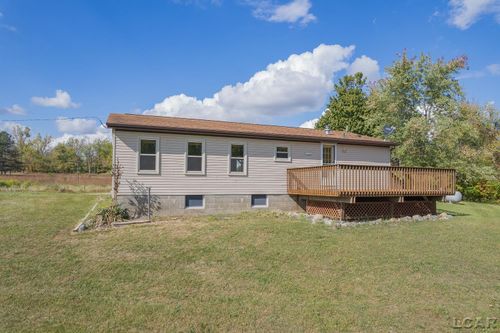 3051 S Kelso Rd, Pittsford, MI, 49271-9645 | Card Image