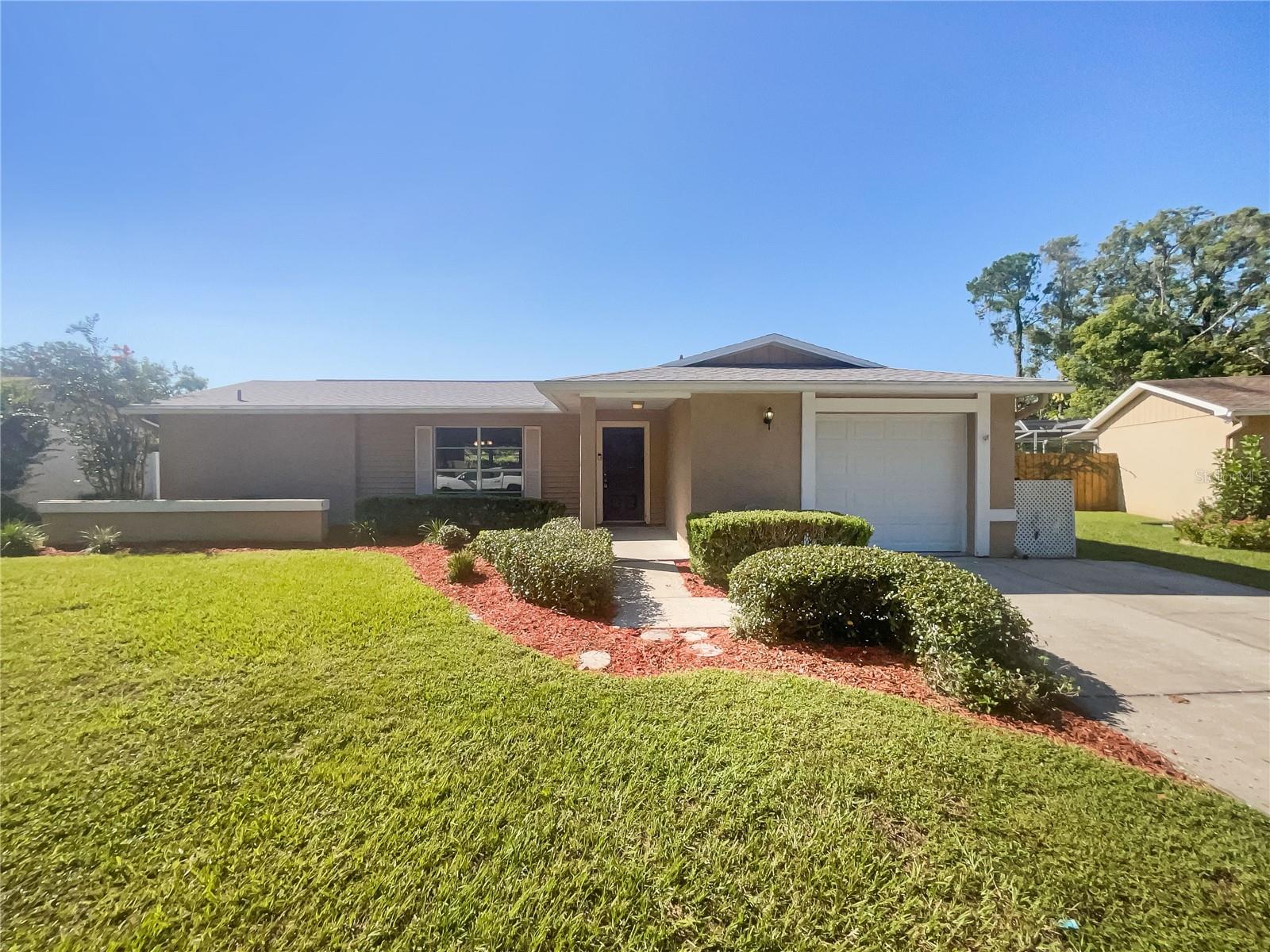 Morninghigh Dr, Lutz, FL 33549