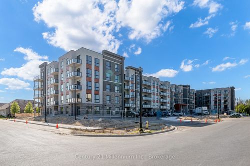 519-4 Kimberly Lane, Collingwood, ON, L9Y5B4 | Card Image