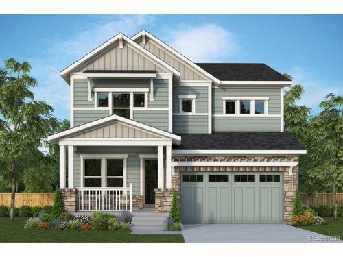 21311 E 57th Ave, Aurora, CO, 80019 | Card Image