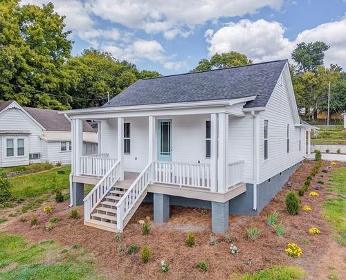 318 W Tyler St, Dalton, GA, 30720-3100 | Card Image
