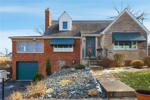 509 Brownstown Rd, North Huntingdon, PA, 15642-1907 | Card Image