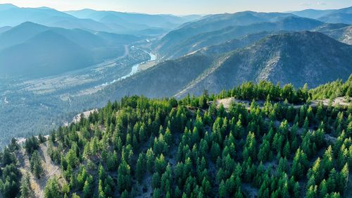 Nhn Johnson Creek Rd, Superior, MT, 59872 | Card Image