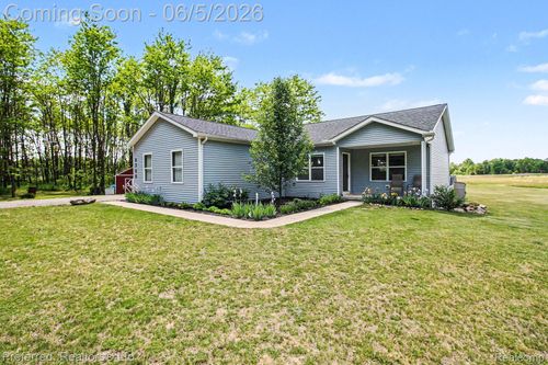 6366 Dutcher Rd, Howell, MI, 48843-9653 | Card Image