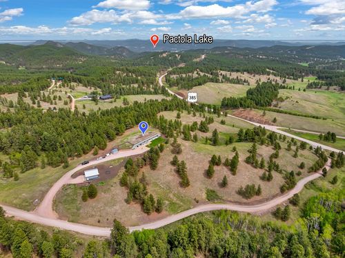 23276 Clear Creek Rd, Rapid City, SD, 57702-6052 | Card Image