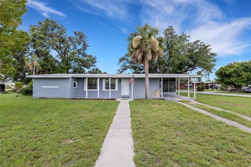 3341 Croton Ter, PORT CHARLOTTE, FL, 33952-6807 | Card Image