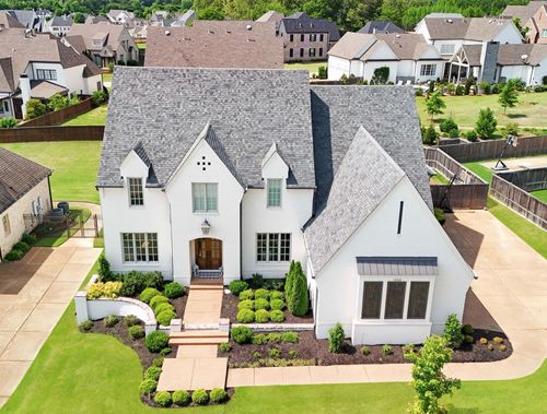12608 Bravo Rd, Collierville, TN, 38017-5061 | Card Image