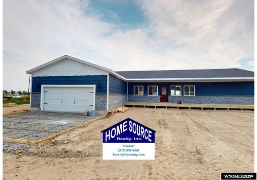 1625 Riverview Rd, Riverton, WY, 82501 | Card Image
