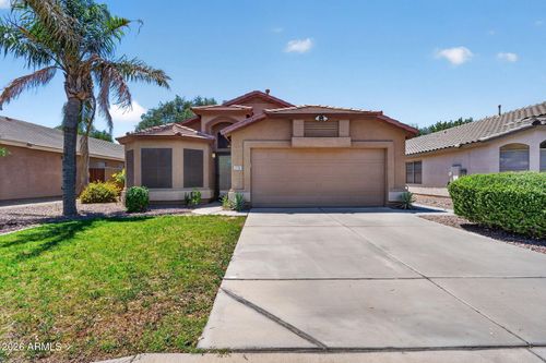 1779 E Erie St, Gilbert, AZ, 85295-5683 | Card Image