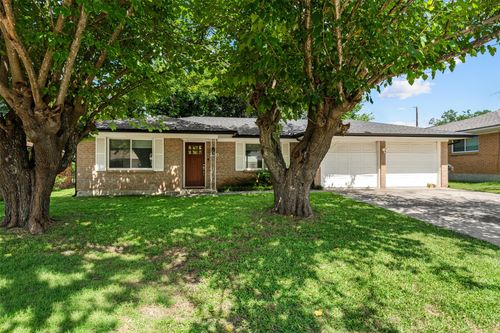 3710 Arthur Road, Temple, TX, 76502 | Card Image