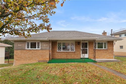 313 Benchoff St, Elizabeth, PA, 15037-2507 | Card Image