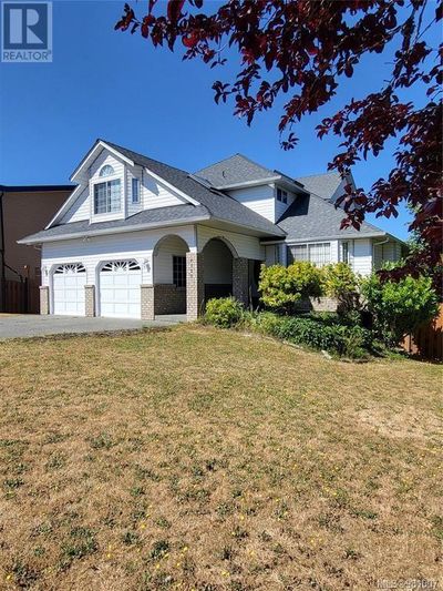 3150 Mcnaughton Ave, House other with 5 bedrooms, 4 bathrooms and 4 parking in Port Alberni BC | Image 1