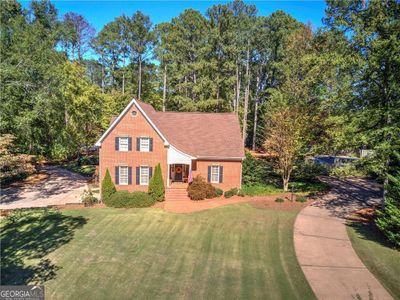 300 Samanda Circle, House other with 5 bedrooms, 4 bathrooms and 2 parking in Rockmart GA | Image 3