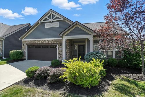10543 Calla Lily Way, Plain City, OH, 43064-2615 | Card Image