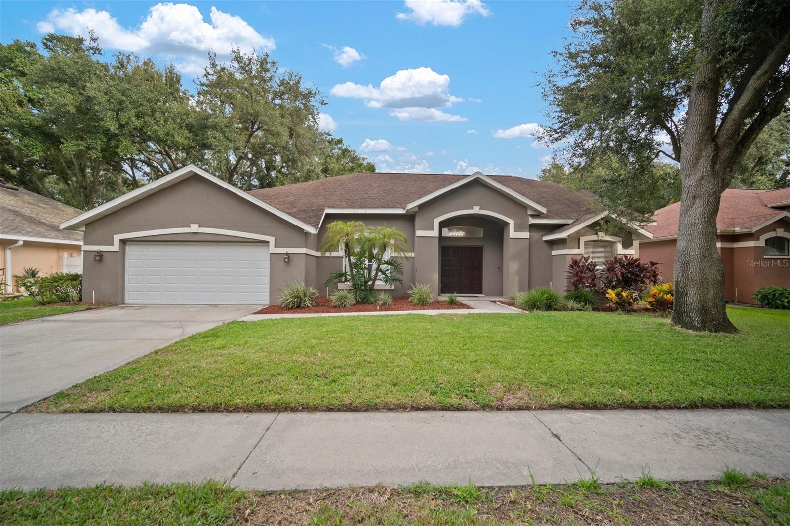 Eagle Bluff Dr, Valrico, FL 33596