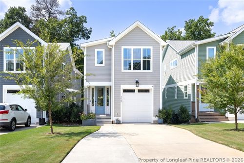 398 Carolina Avenue, Raleigh, NC, 27606 | Card Image