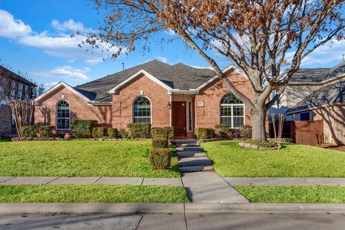 3505 Brewster Dr, Plano, TX, 75025-4445 | Card Image