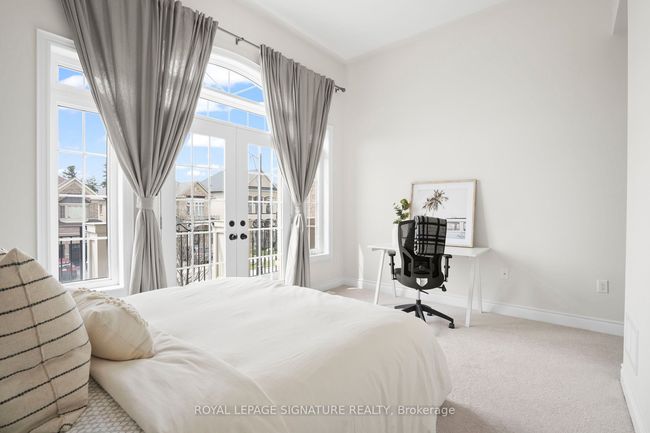 103 Ironside Dr, House other with 5 bedrooms, 5 bathrooms and 4 parking in Woodbridge ON | Image 42