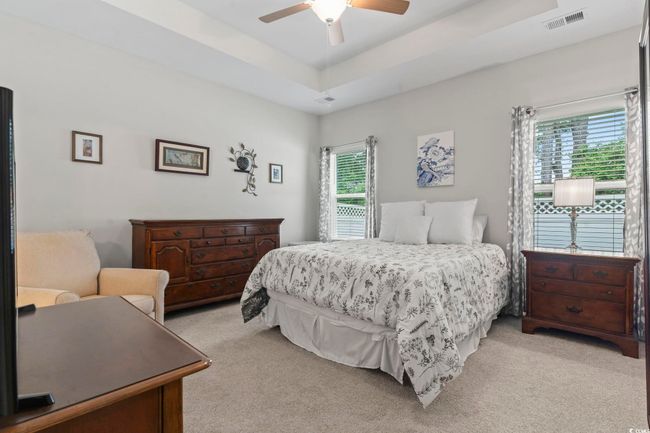 2405 Capri Ct, House other with 3 bedrooms, 2 bathrooms and 4 parking in Conway SC | Image 26