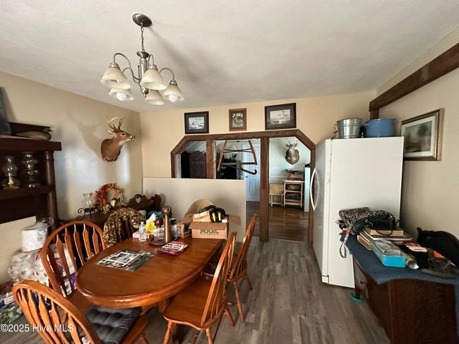 826 Sladesville Rd, House other with 3 bedrooms, 2 bathrooms and 2 parking in Scranton NC | Image 18
