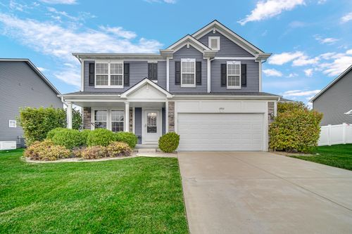 14932 W 103rd Ln, Dyer, IN, 46311-7100 | Card Image