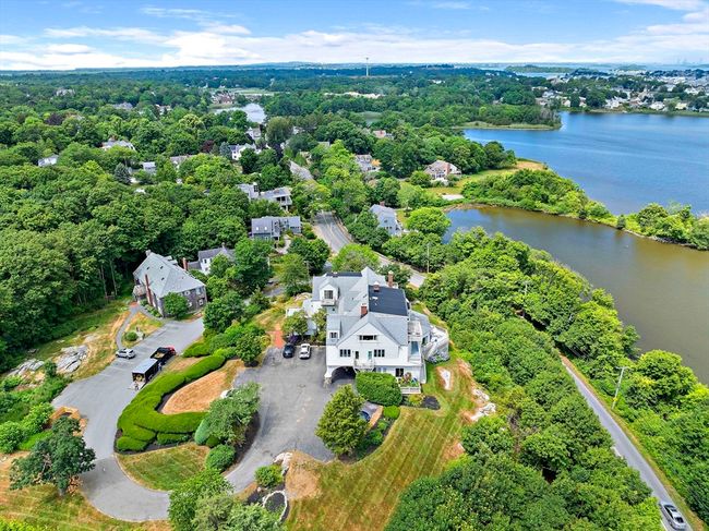 APT-5 - 646 Jerusalem Rd, Condo with 1 bedrooms, 1 bathrooms and 1 parking in Cohasset MA | Image 32