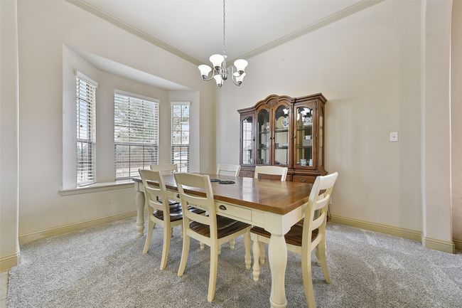 9205 Athens Dr, House other with 3 bedrooms, 3 bathrooms and null parking in Argyle TX | Image 5