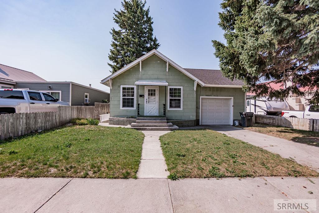 14th St, Idaho Falls, ID 83402