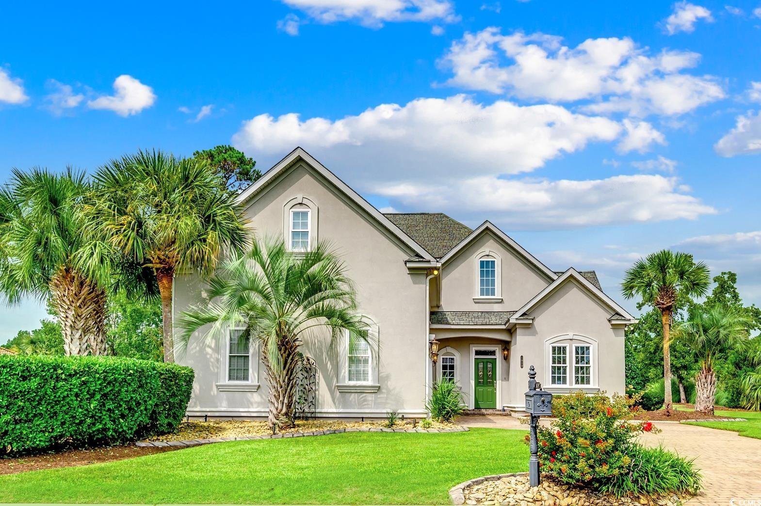 Bluffview Dr, Myrtle Beach, SC 29579