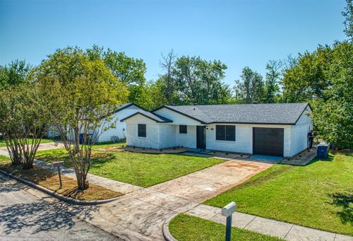 603 Valentine Ln, Wylie, TX, 75098-4120 | Card Image