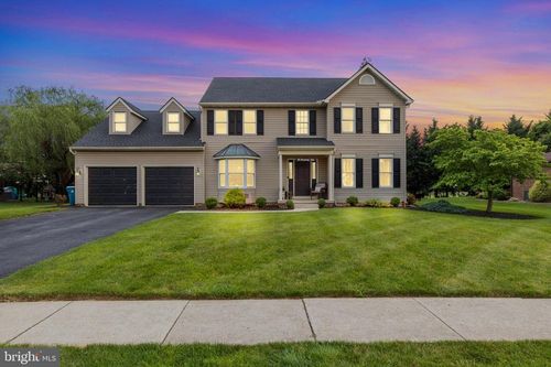 510 Monocacy Trl, SPRING GROVE, PA, 17362-1512 | Card Image