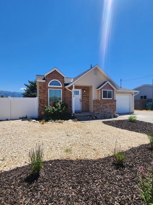 5510 S 4300 W, Hooper, UT, 84315-9522 | Card Image